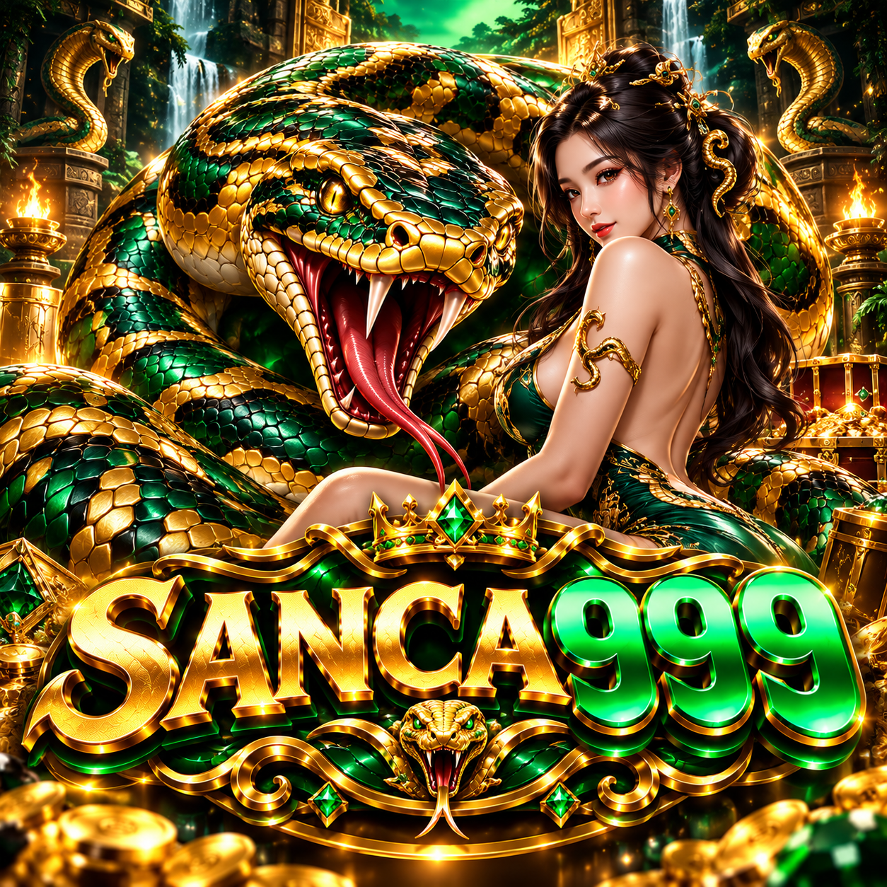 SLOT GACOR